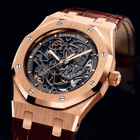 false audemars piguet watch